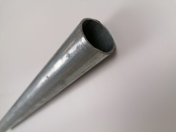 Steel Tubes for PVC Flaps - Image 2